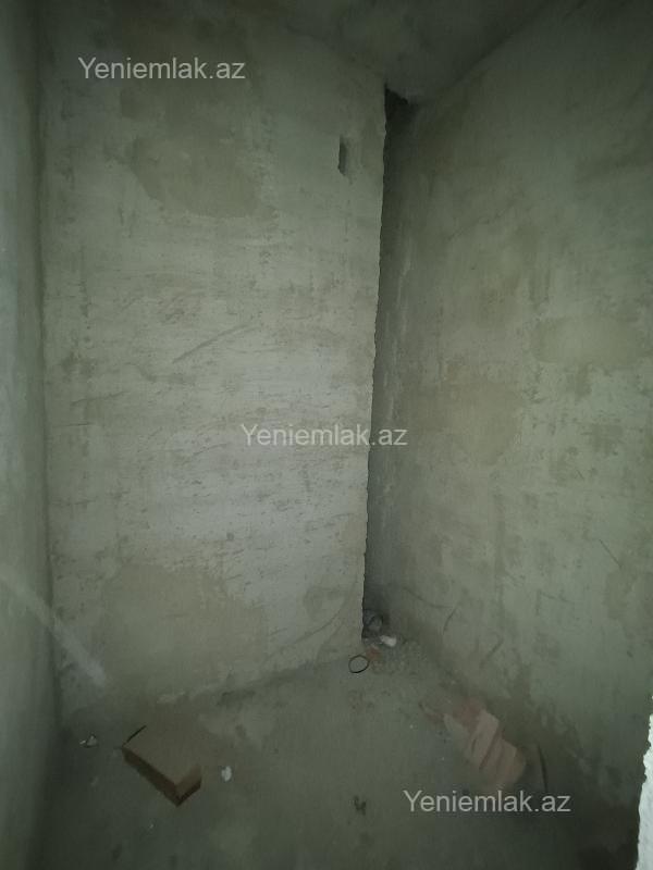 Satılır 3 otaqlı Bina evi menzil (Yeni tikili), 97 m², 19-cu məhəllə — Mənzil, Sumqayıt (7)