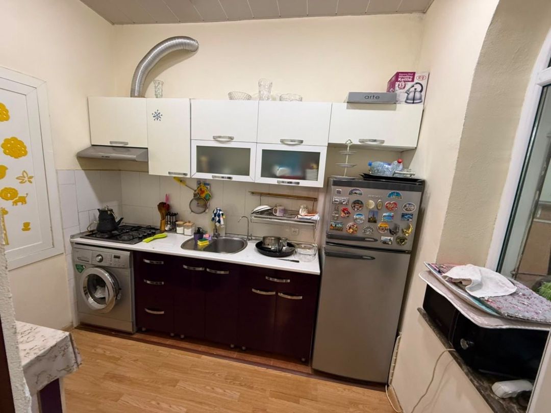 Satılır 4 otaqlı həyət evi/bağ evi 80 m² — Ev, villa, Bakı (7)
