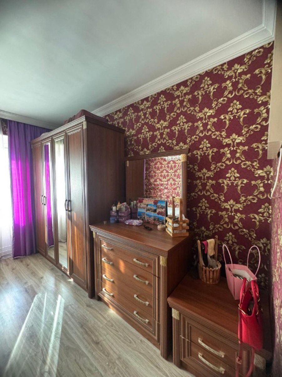 Satılır 2 otaqlı köhnə tikili 68 m² — Mənzil, Bakı (8)