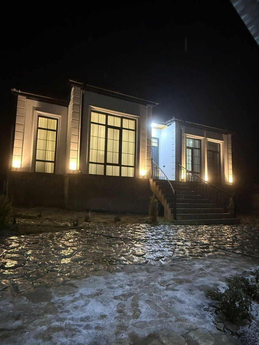 Bağ evi kirayə verilir, Şamaxı ş — Ev, villa, Şamaxı (2)