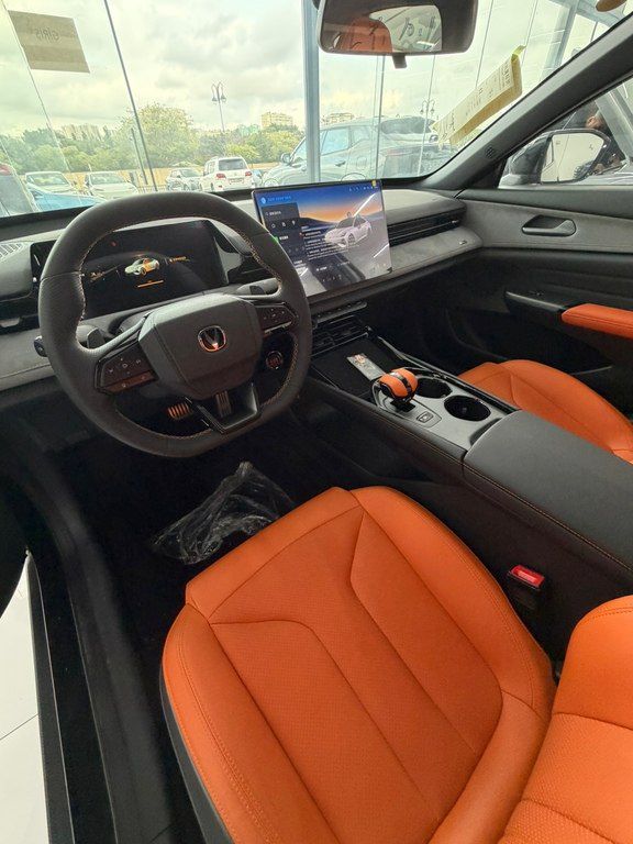 Changan Uni-V, 1.5 L, 2025 il, yeni — Avtomobillər, Bakı (6)