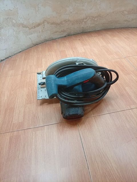 Bosch Professional dairəvi mişar. Şəkildə görünən model GKS 190 — 60 ₼ · Bakı · Testerler və labirintlər Bosch Professional dairəvi mişar. Şəkildə görünən model GKS 190 — Bakı