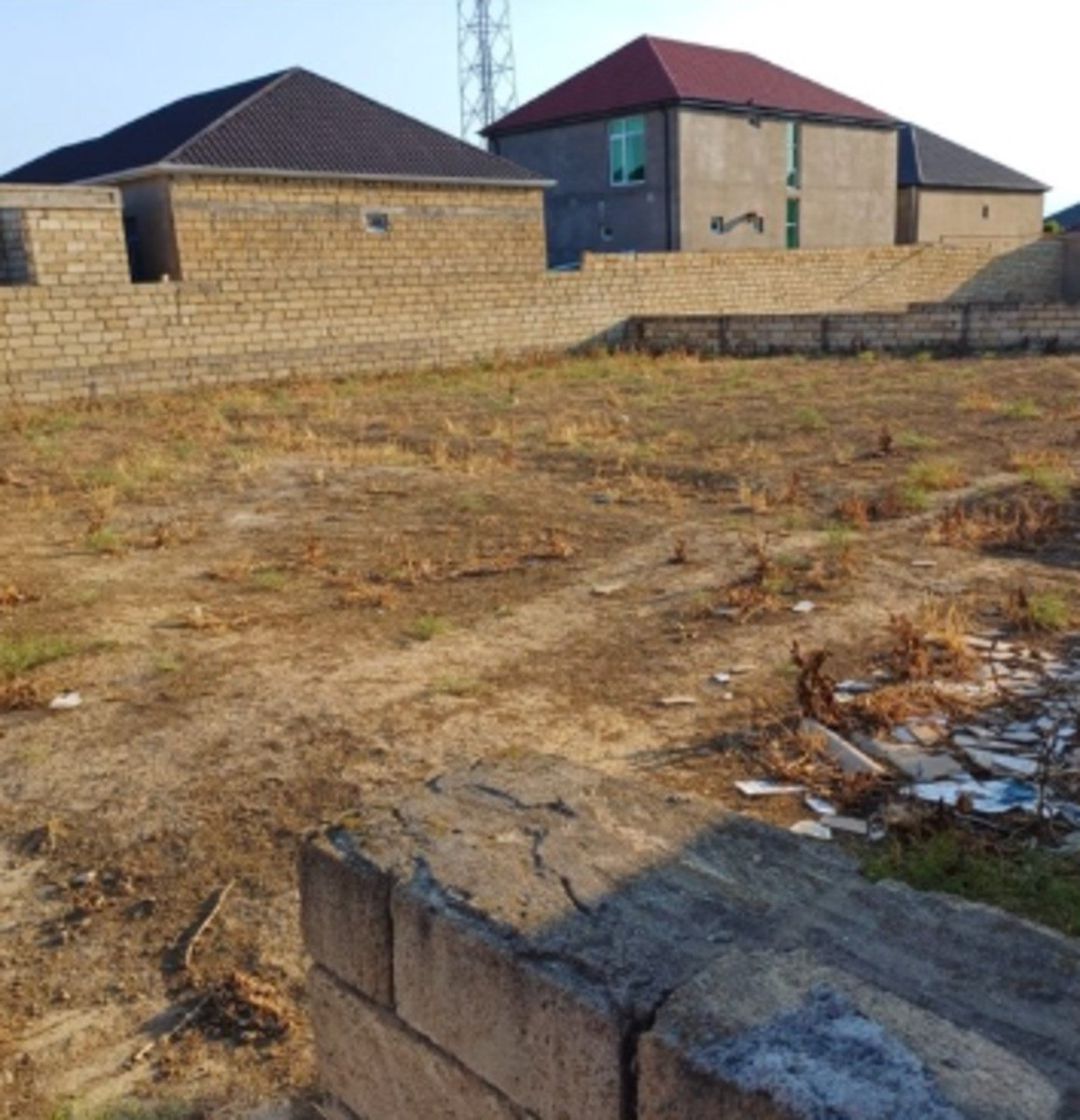 Satılır torpaq 5 sot — Torpaq, Bakı