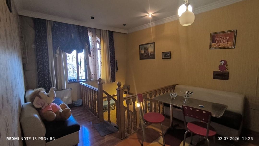 Satılır 7 otaqlı həyət evi/bağ evi 250 m² — Ev, villa, Bakı (10)