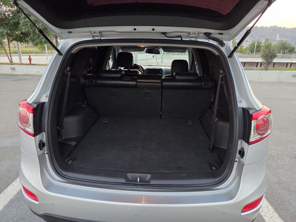 Hyundai Santa Fe, 2.0 L, 2009 il, 285 000 km — Avtomobillər, Bakı (7)
