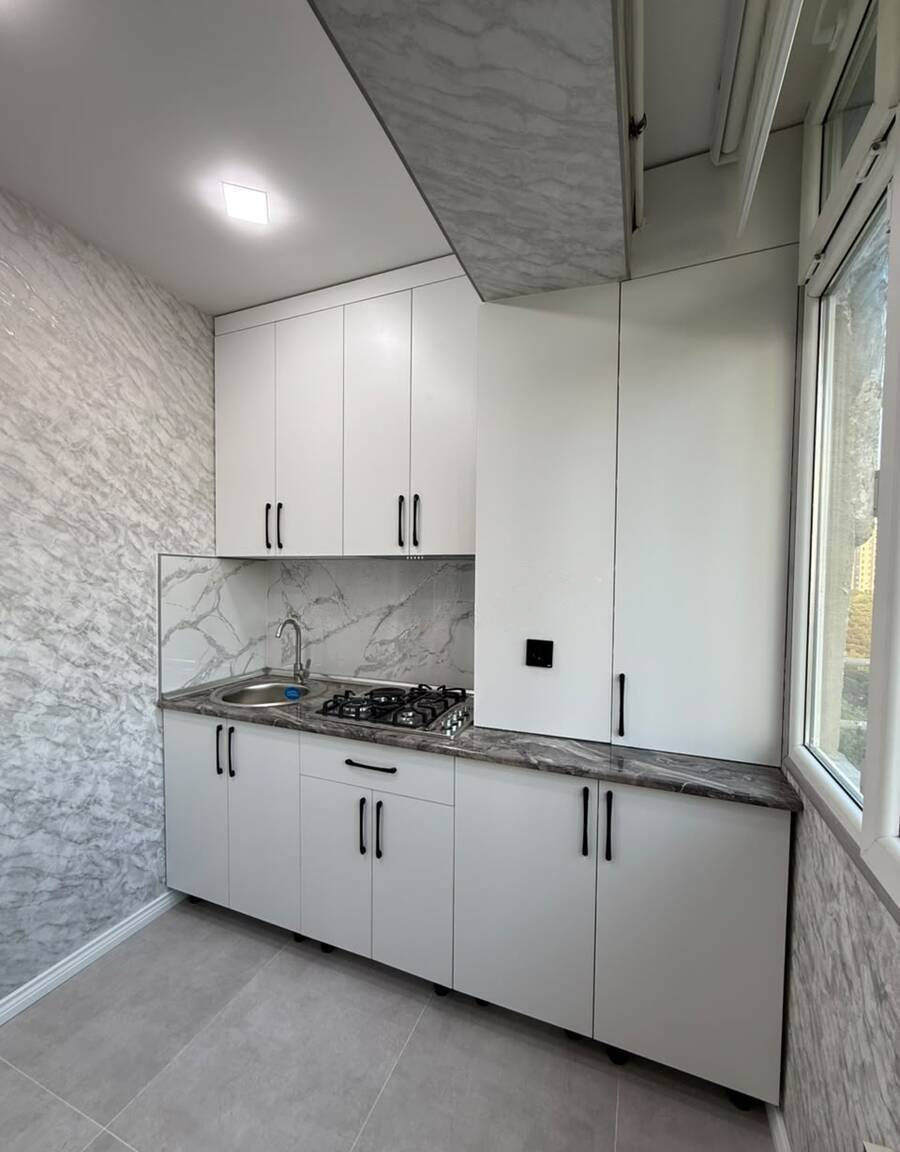2 otaqlı mənzil 65 m² satılır Bakı, Xətai r — Mənzil, Bakı (11)
