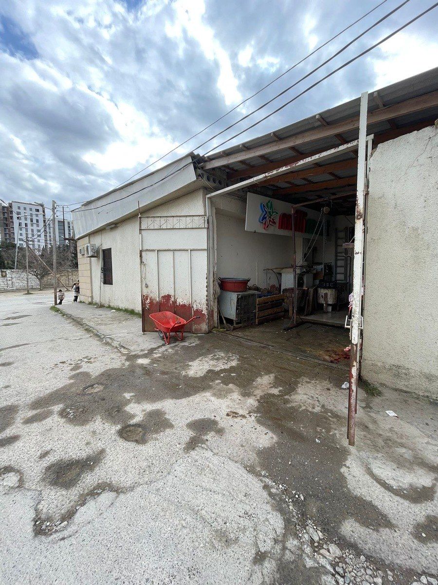 Satılır obyekt 420 m² — Əmlak, Bakı (5)