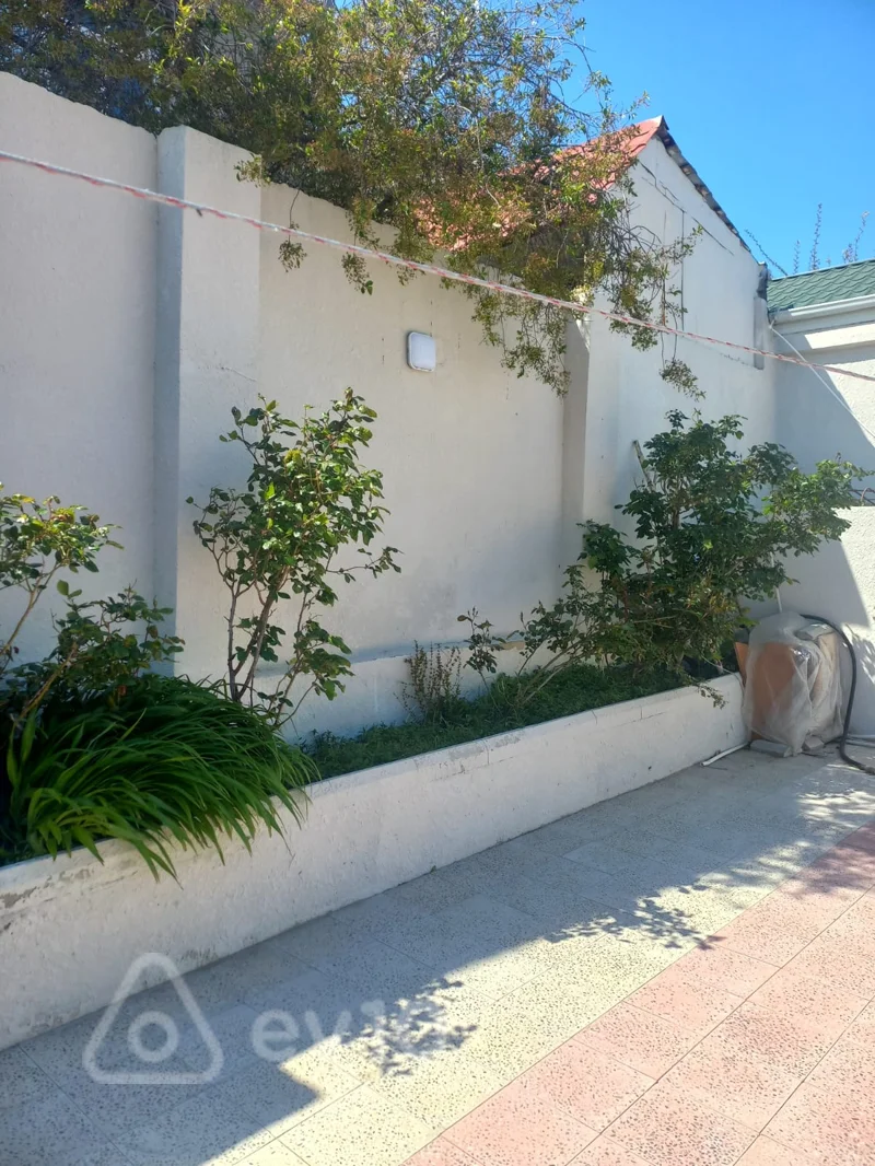 4 otaqlı həyət evi, 110 m², Bakı, Bakı, Yeni Günəşli qəsəbəsi — Ev, villa, Bakı (3)