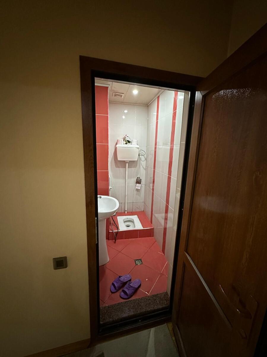 Satılır 2 otaqlı yeni tikili 80 m² — Mənzil, Bakı (10)