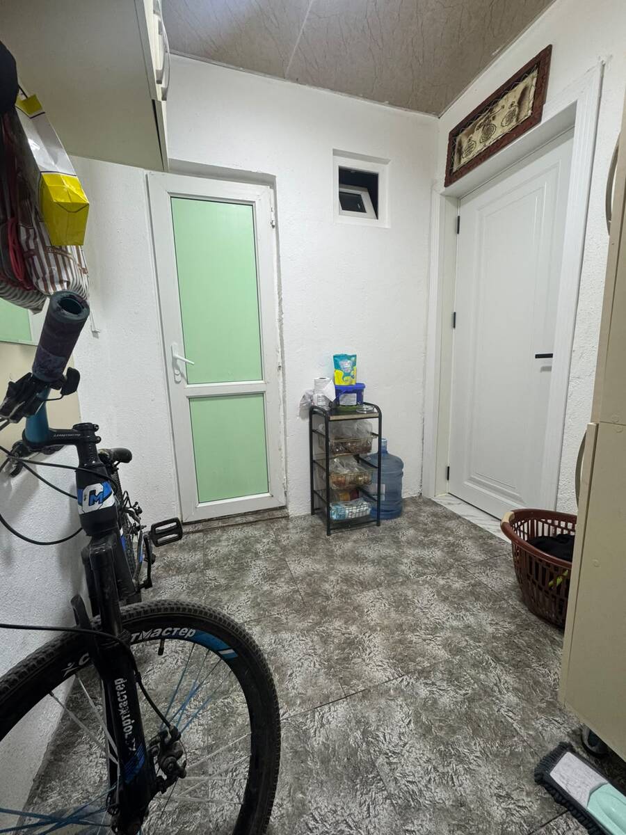 Satılır 2 otaqlı həyət evi/bağ evi 50 m² — Ev, villa, Xırdalan (5)