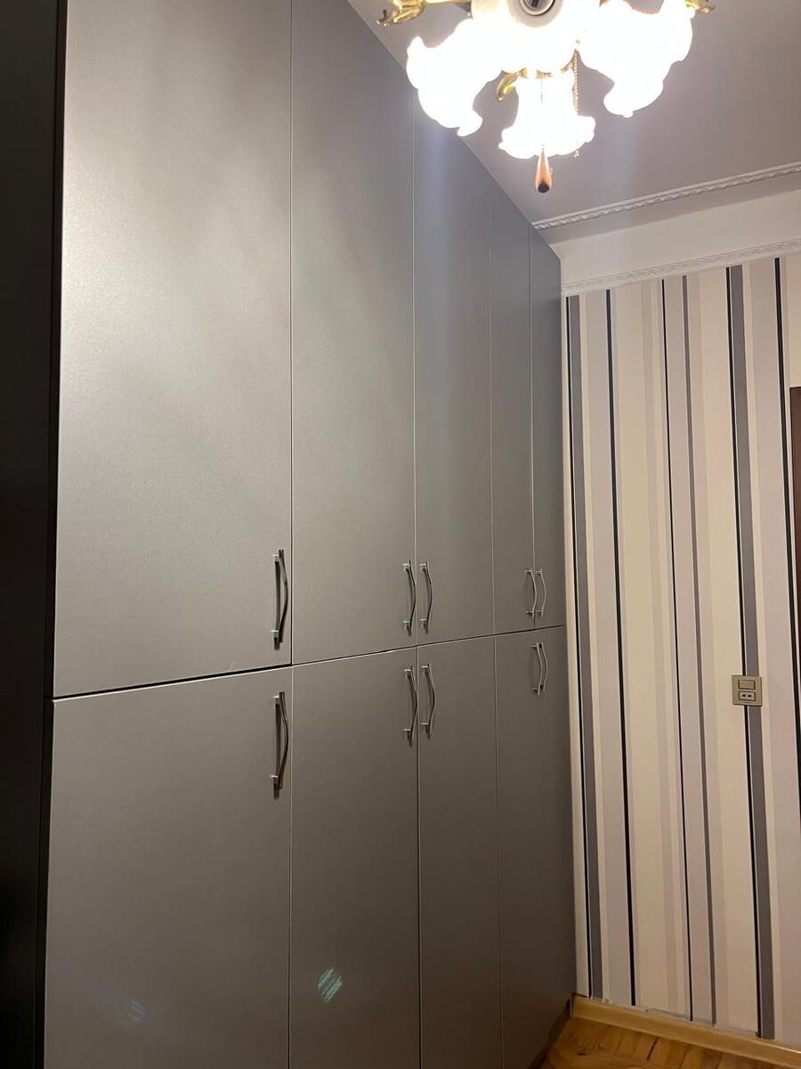 Satılır 3 otaqlı köhnə tikili 70 m² — Mənzil, Bakı (7)