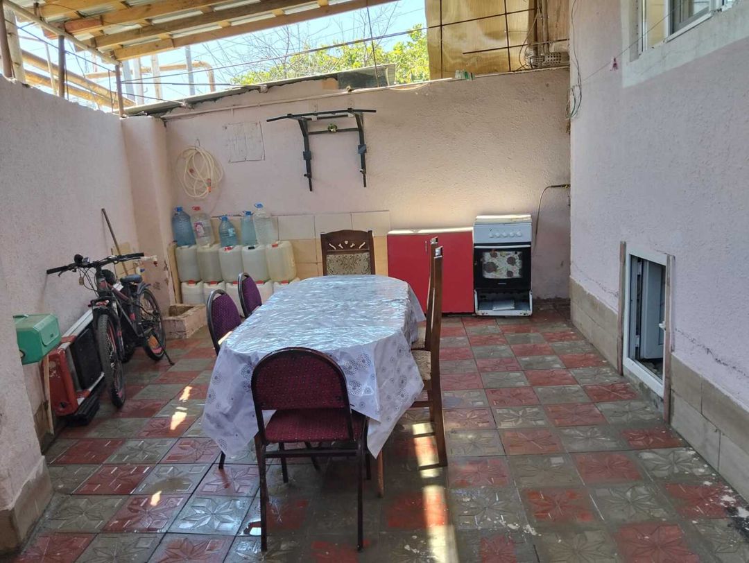 Həyət evi, Xırdalan ş — Ev, villa, Xırdalan (10)