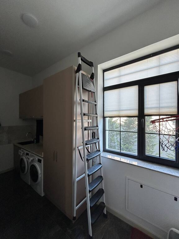 Satılır 5 otaqlı həyət evi/bağ evi 600 m² — Ev, villa, Bakı (11)