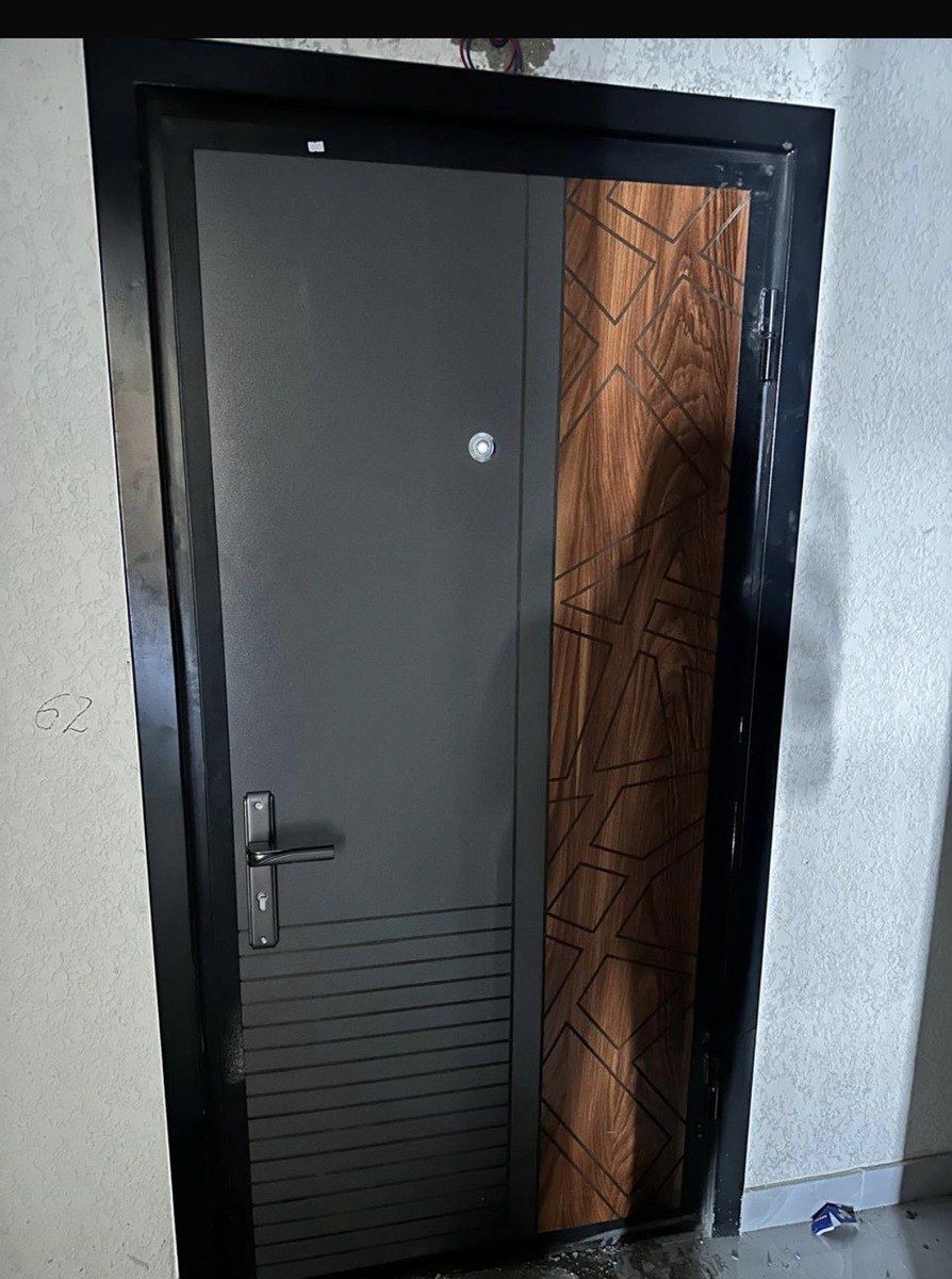 3-otaqlı yeni tikili, Binəqədi r., 59 m² — Mənzil, Bakı (5)