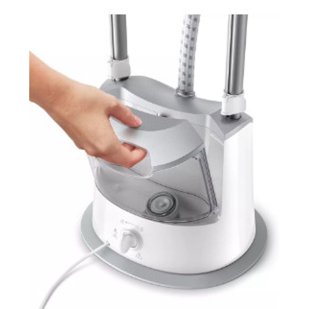 Vertikal buxarlayıcı Philips GC487/86 — Ütü, Bakı (2)