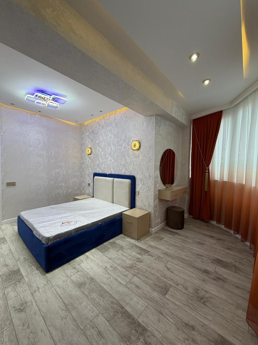 Satılır 3 otaqlı yeni tikili 85 m² — Mənzil, Bakı (6)