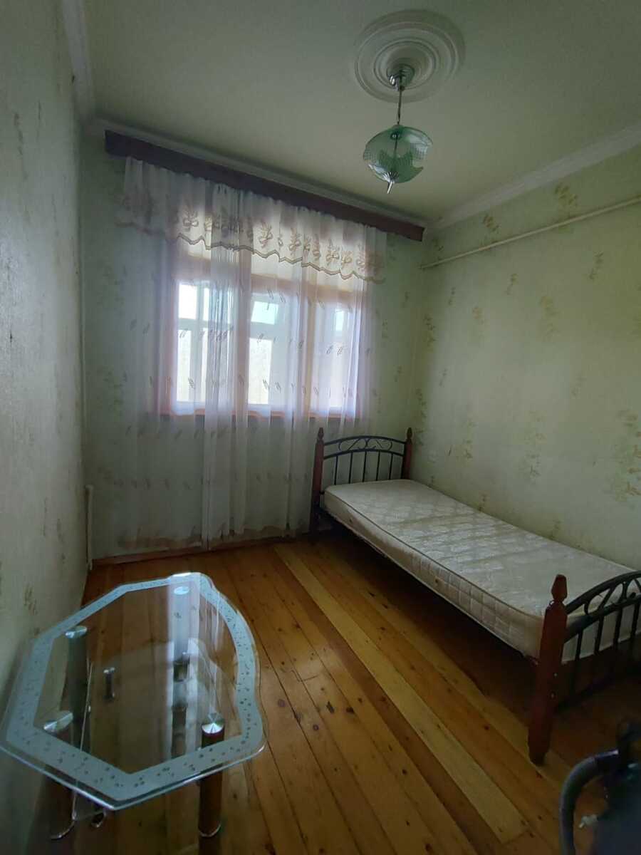 Satılır 3 otaqlı köhnə tikili 72 m² — Mənzil, Bakı (4)