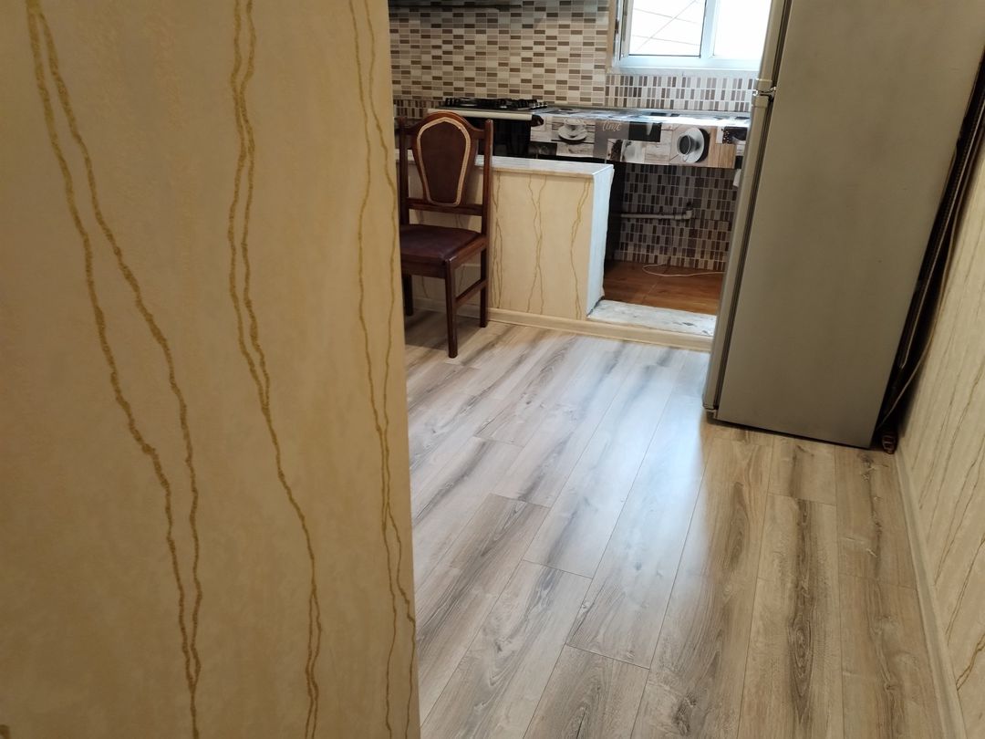 Satılır 1 otaqlı köhnə tikili 45 m² — Mənzil, Bakı (5)