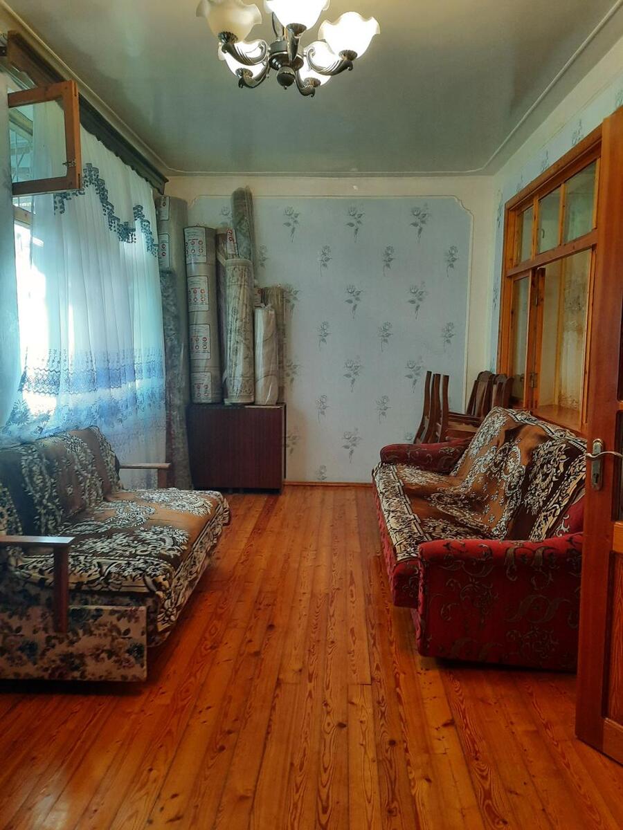 Satılır 3 otaqlı köhnə tikili 100 m² — Mənzil, Bakı