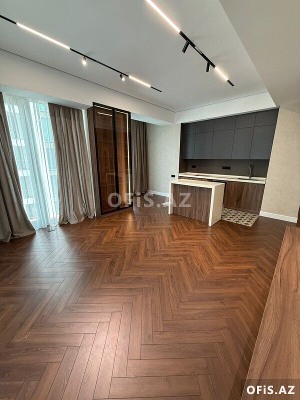 Yeni tikili Satılır Yasamal r., Elmlər Akademiyası m., 3 otaq, 105 m² — Mənzil, Bakı (2)