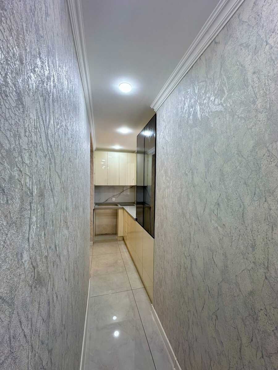 Satılır 3 otaqlı köhnə tikili 60 m² — Mənzil, Bakı (12)