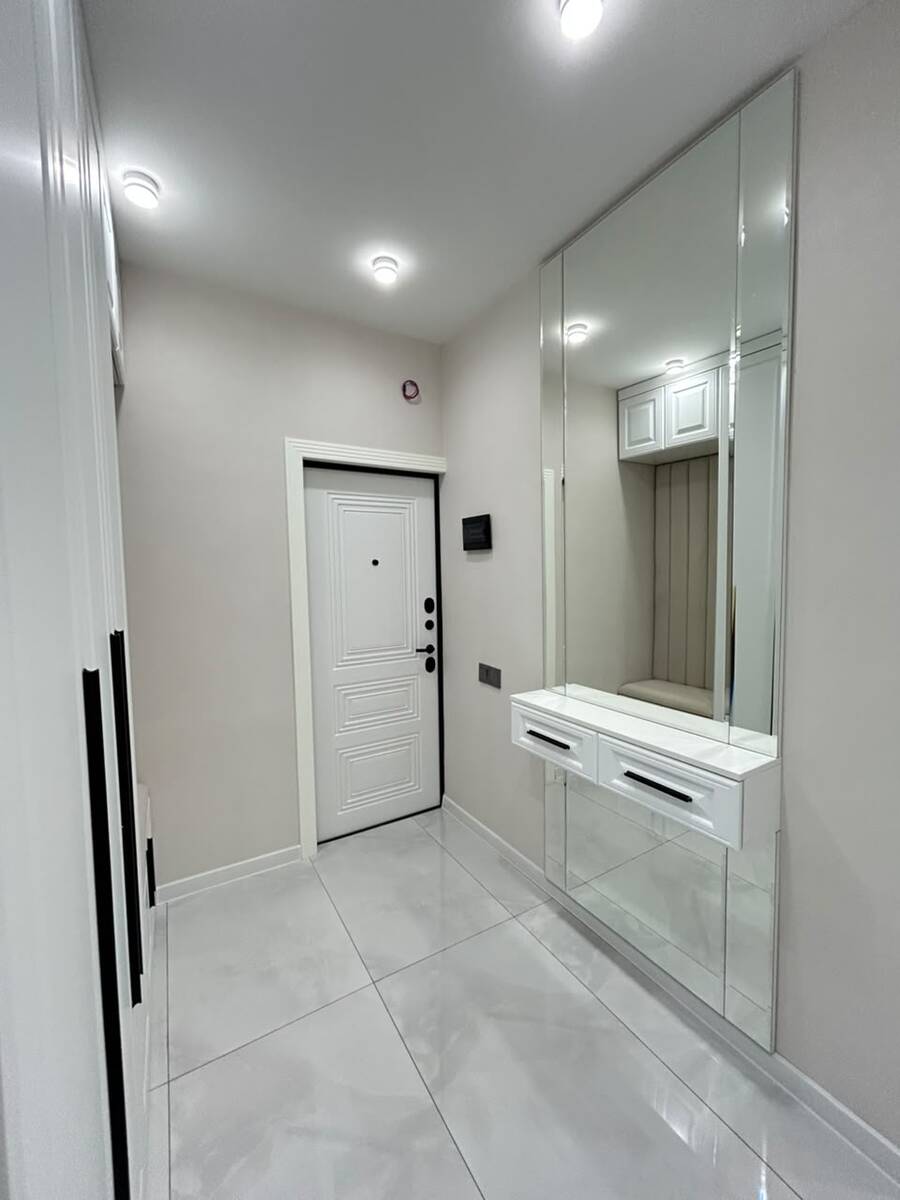 Satılır 3 otaqlı köhnə tikili 85 m² — Mənzil, Bakı (7)