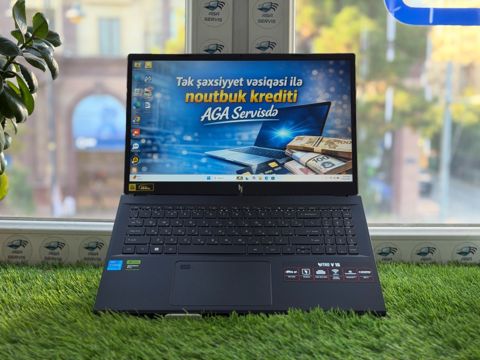 Acer Nitro Lite V15 — Bakı