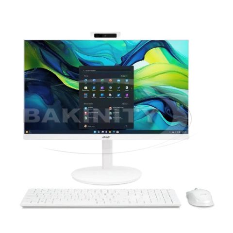 Monoblok Acer AIO Aspire C27A (DQ.BX7EC.001) — 1 948.8 ₼ · Bakı · Monobloklar Monoblok Acer AIO Aspire C27A (DQ.BX7EC.001) — Bakı