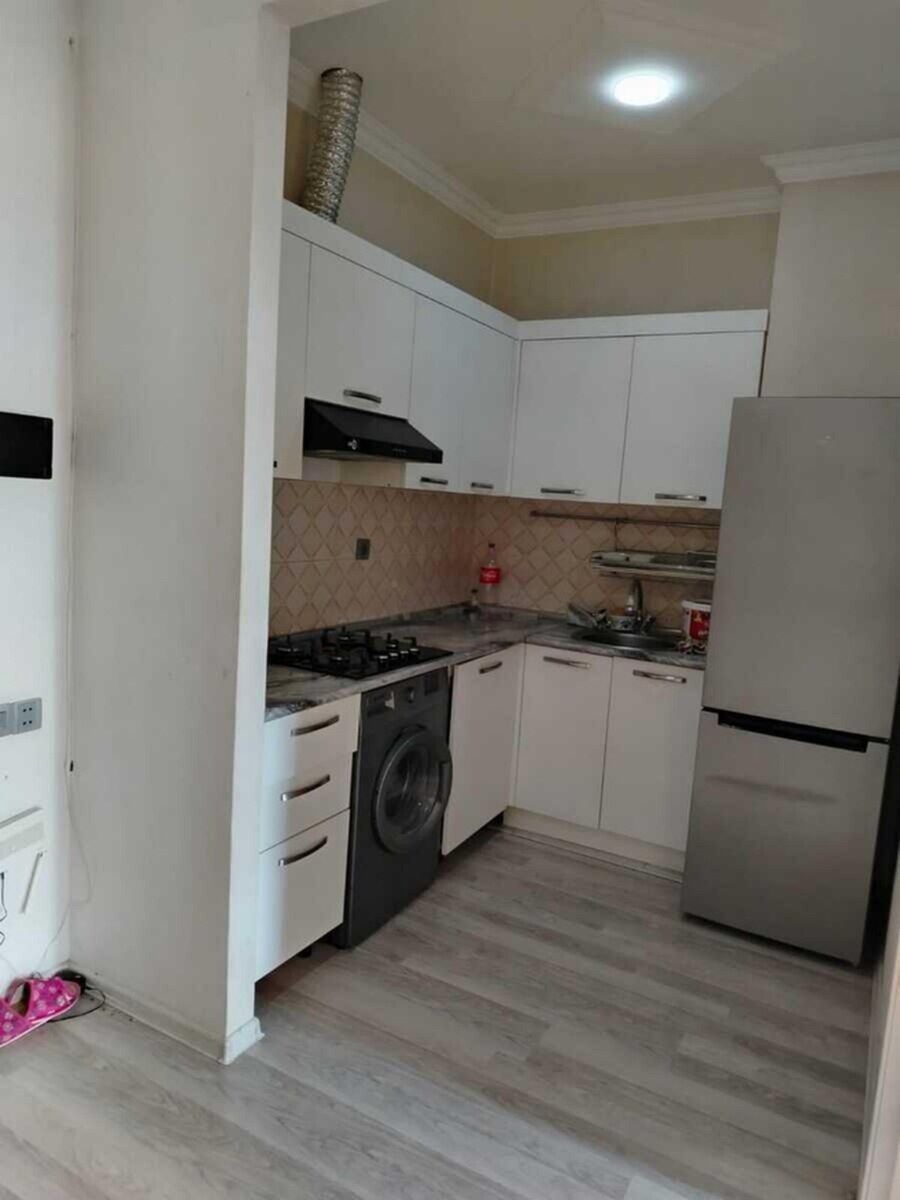 2-otaqlı yeni tikili kirayə verilir, Xırdalan ş., 44 m² — Mənzil, Xırdalan (6)