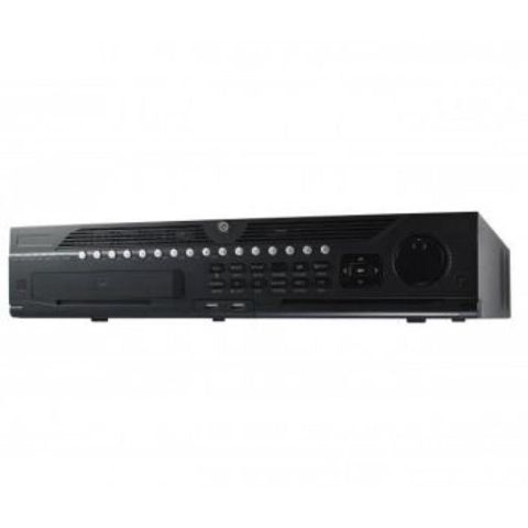 Hikvision DS-9664NI-I8 — Almal — Park kamera sistemleri