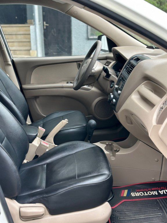 Kia Sportage, 2.0 L, 2009 il, 167 000 km — Avtomobillər, Bakı (9)