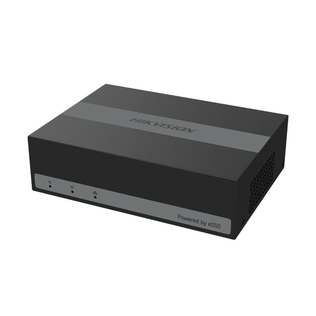 Hikvision eDVR DS-E04HGHI-B — Parklanma kameraları, Bakı
