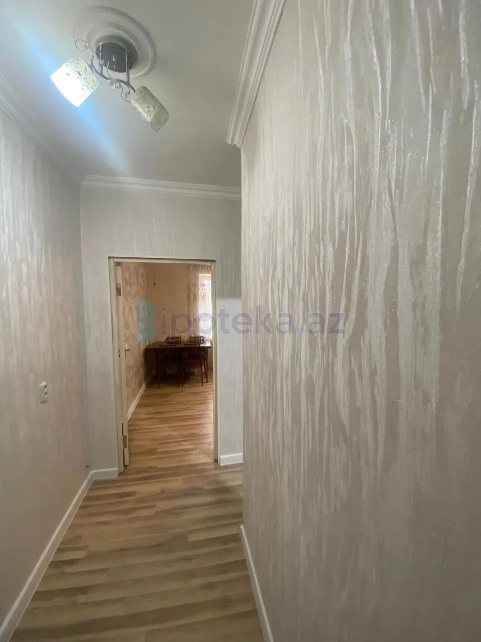 Satılır: 2 Otaq, Köhnə tikili, Xətai r., 48.00 m² — Mənzil, Bakı (2)