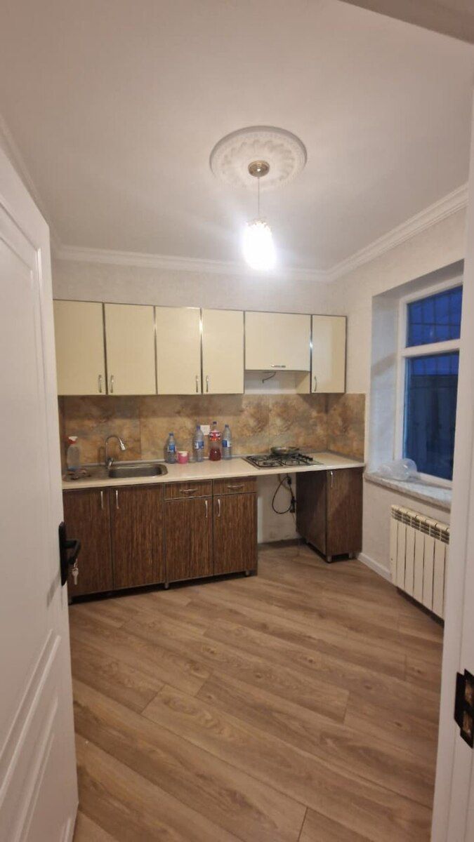Həyət evi, Xırdalan ş — Ev, villa, Xırdalan (8)