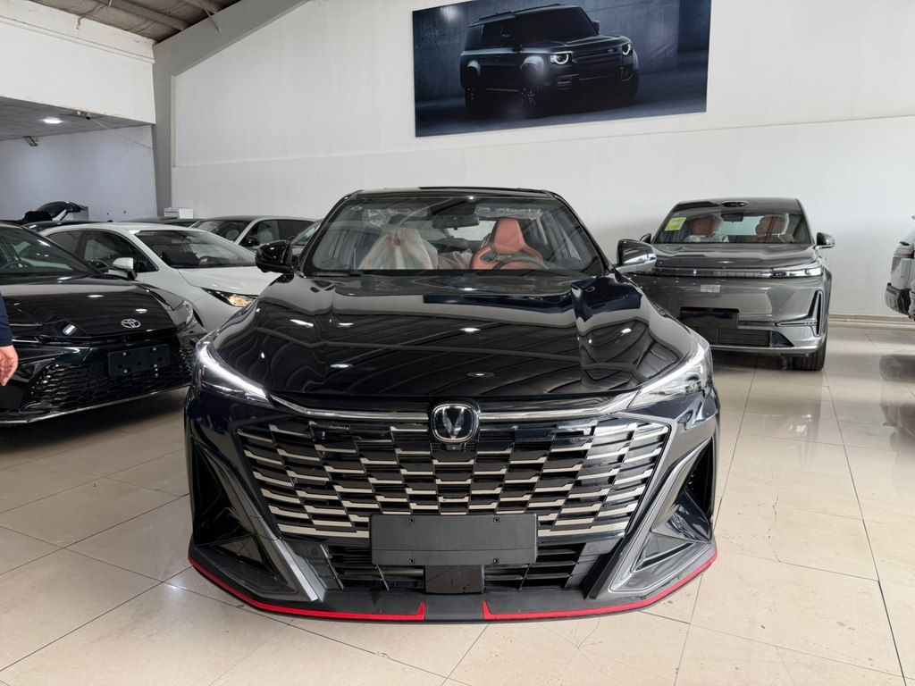 Changan Oshan X5 Plus, 1.5 L, 2025 il, yeni — Avtomobillər, Bakı