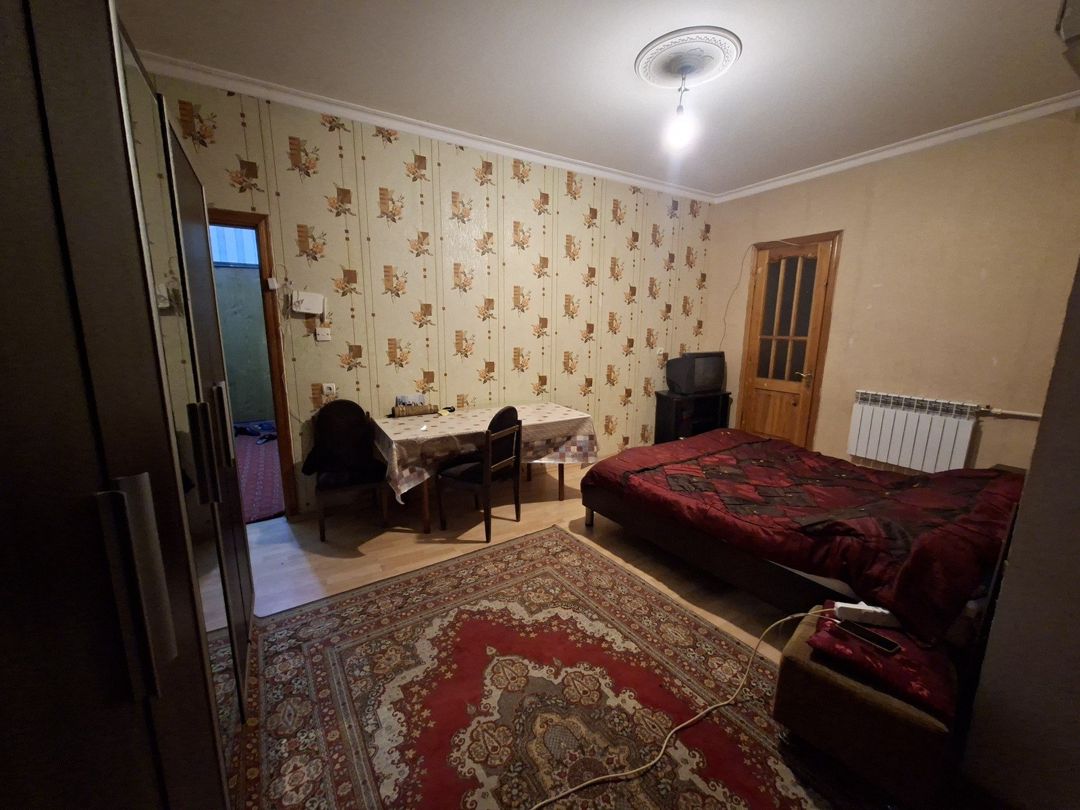 Satılır 2 otaqlı köhnə tikili 50 m² — Mənzil, Bakı (2)