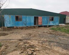 Həyət evləri Satılır Sabunçu r., Maştağa q., 4 otaq, 70 m² — Ev, villa, Bakı (8)