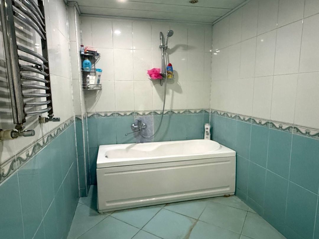 Satılır 3 otaqlı yeni tikili 126 m² — Mənzil, Bakı (8)