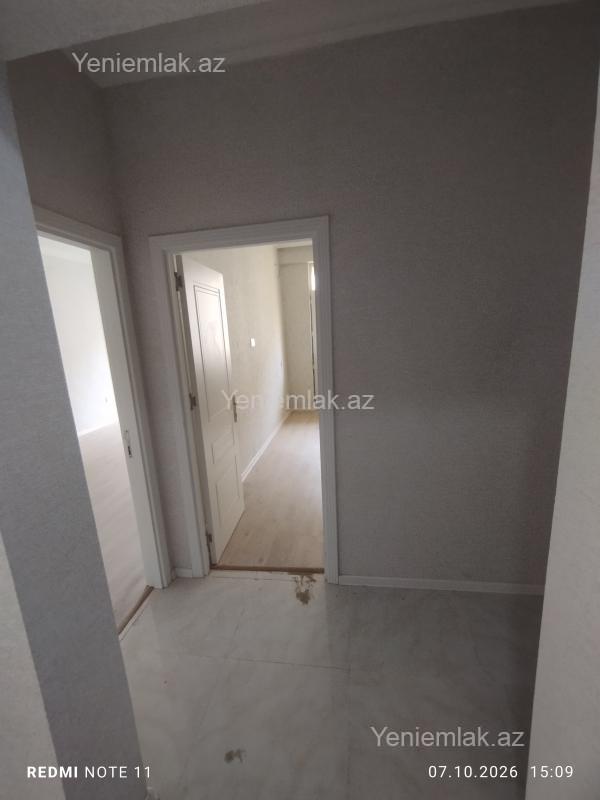 Kirayə 3 otaqlı Bina evi menzil (Yeni tikili), 91 m², Saray — Mənzil, Abşeron (3)