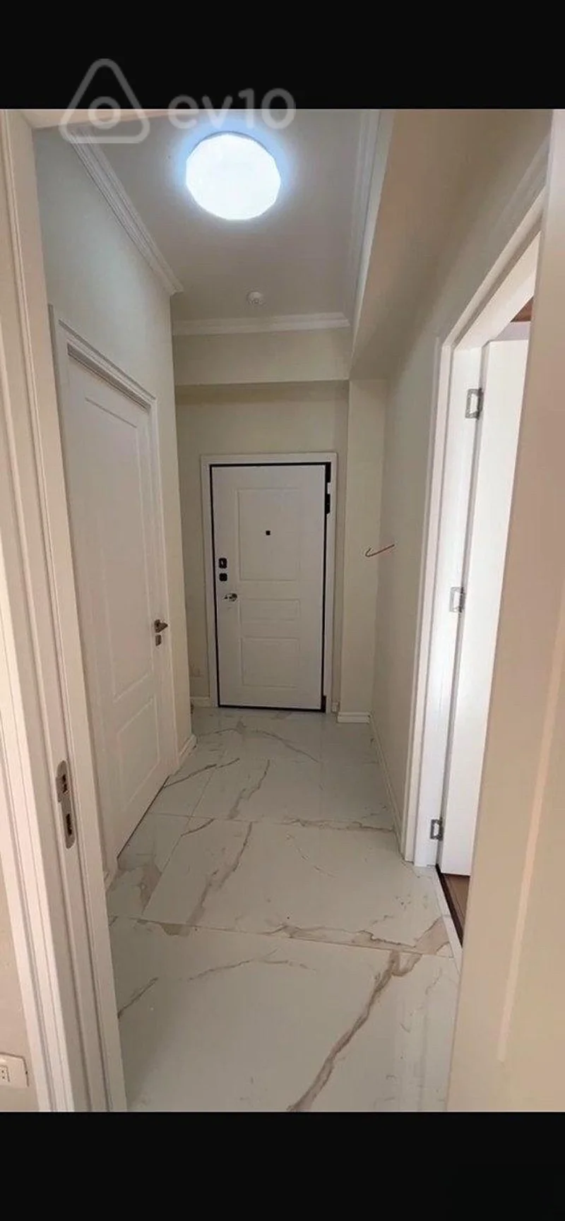 2 otaqlı mənzil, 48 m², Park Yasamal — kirayə — Mənzil, Bakı (7)