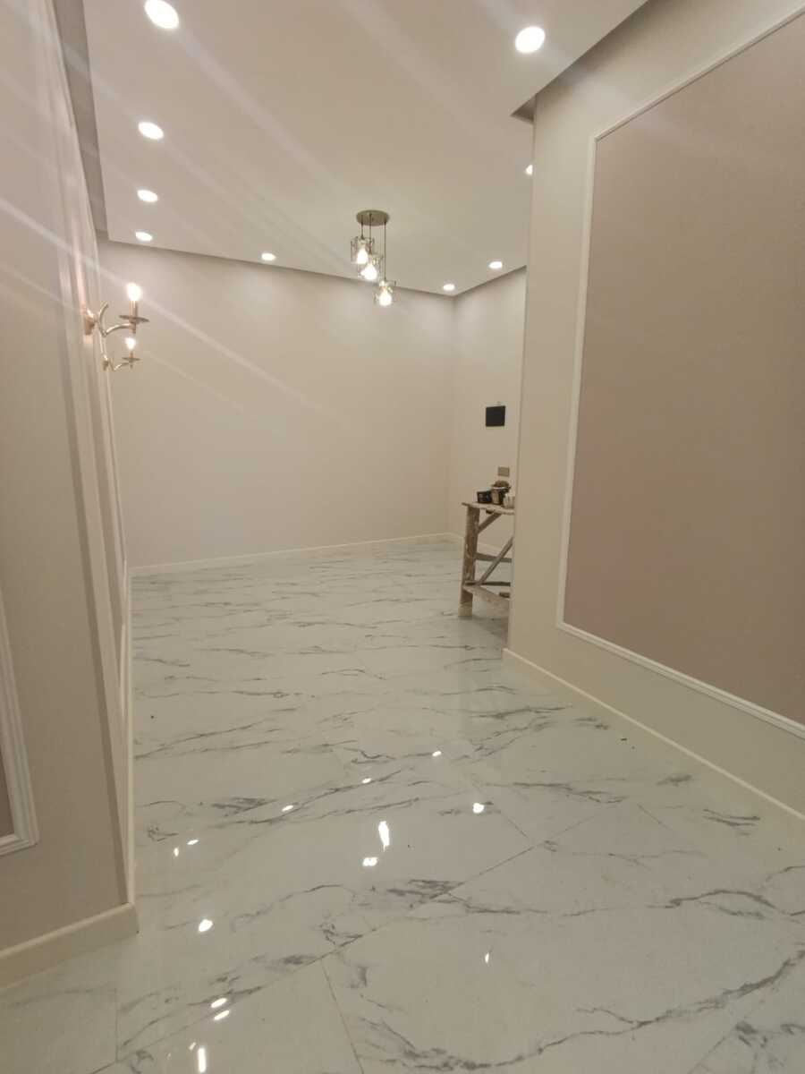 Satılır 3 otaqlı yeni tikili 130 m² — Mənzil, Bakı (10)