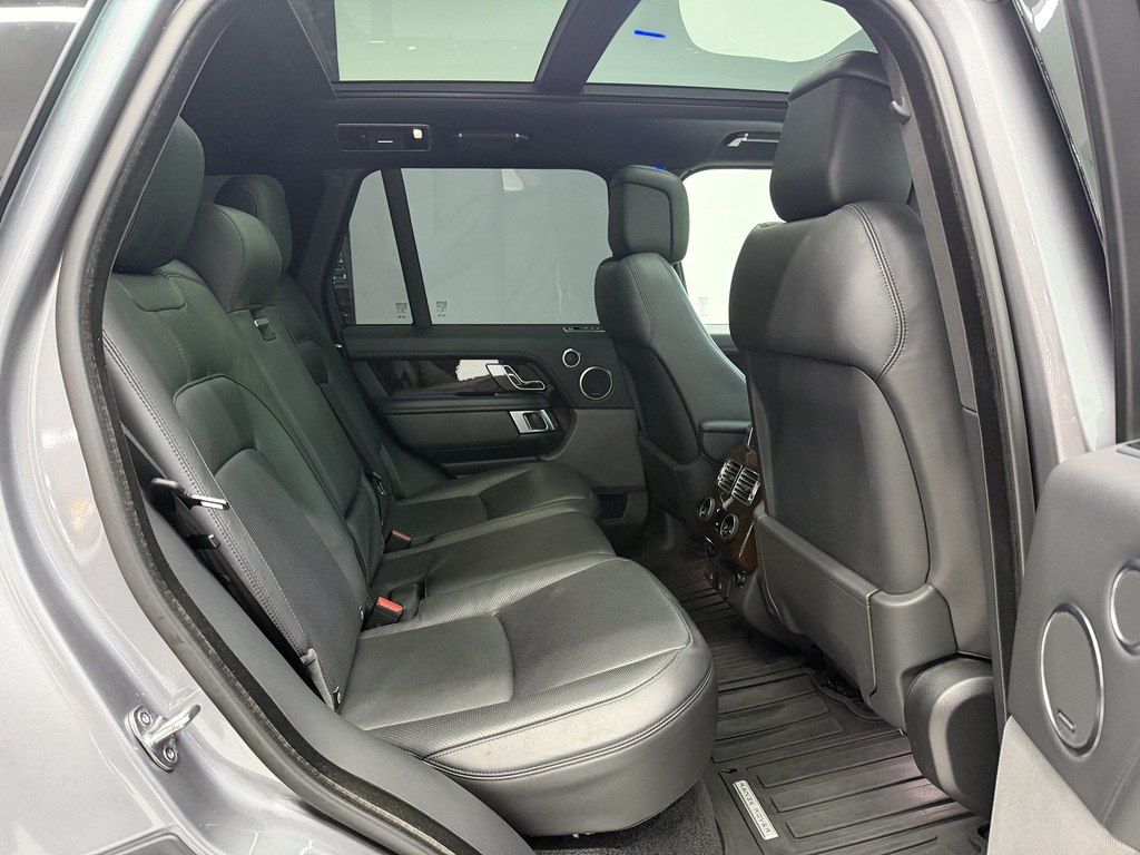 Land Rover Range Rover, 3.0 L, 2020 il, 149 600 km — Avtomobillər, Bakı (12)