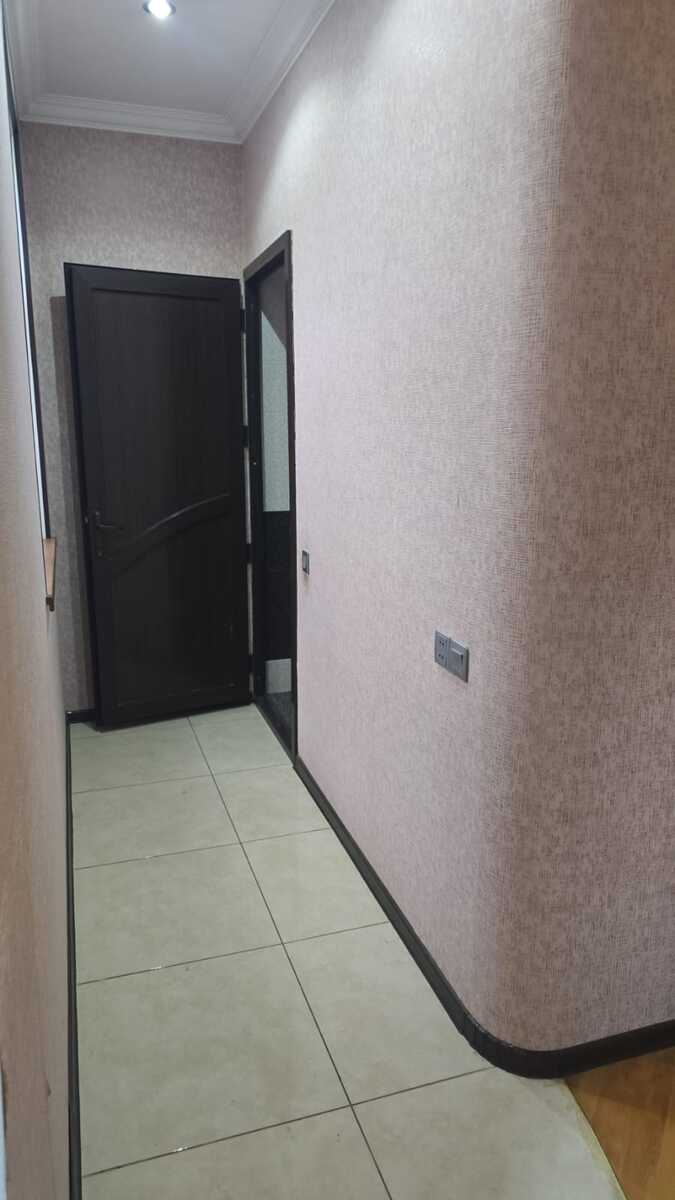 Satılır 5 otaqlı həyət evi/bağ evi 195 m² — Ev, villa, Bakı (4)
