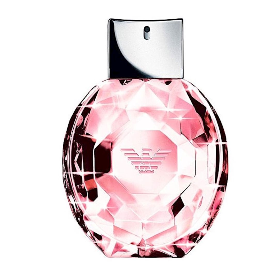 Giorgio Armani Diamonds Rose qadınlar üçün tualet suyu 50 ml — Mallar, Bakı (2)