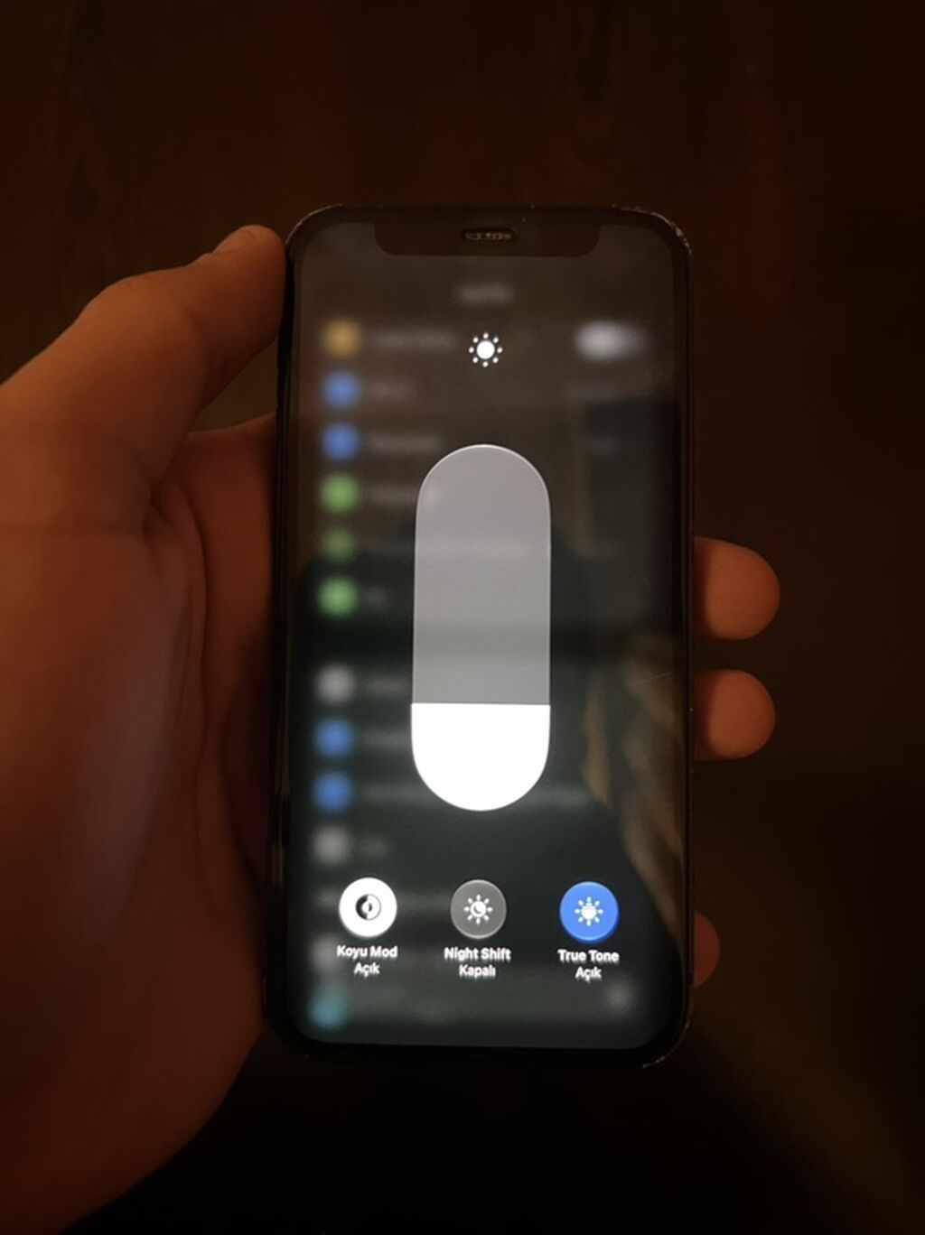 IPhone 12 mini, 64 GB, Qara, Face ID — Apple iPhone, Digah (8)