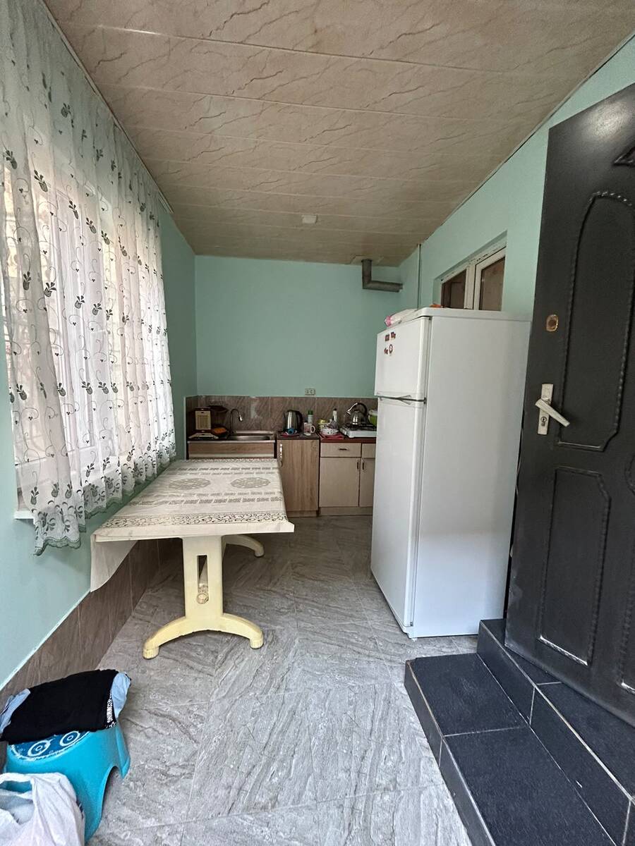 Həyət evi, Sumqayıt ş — Ev, villa, Sumqayıt (6)