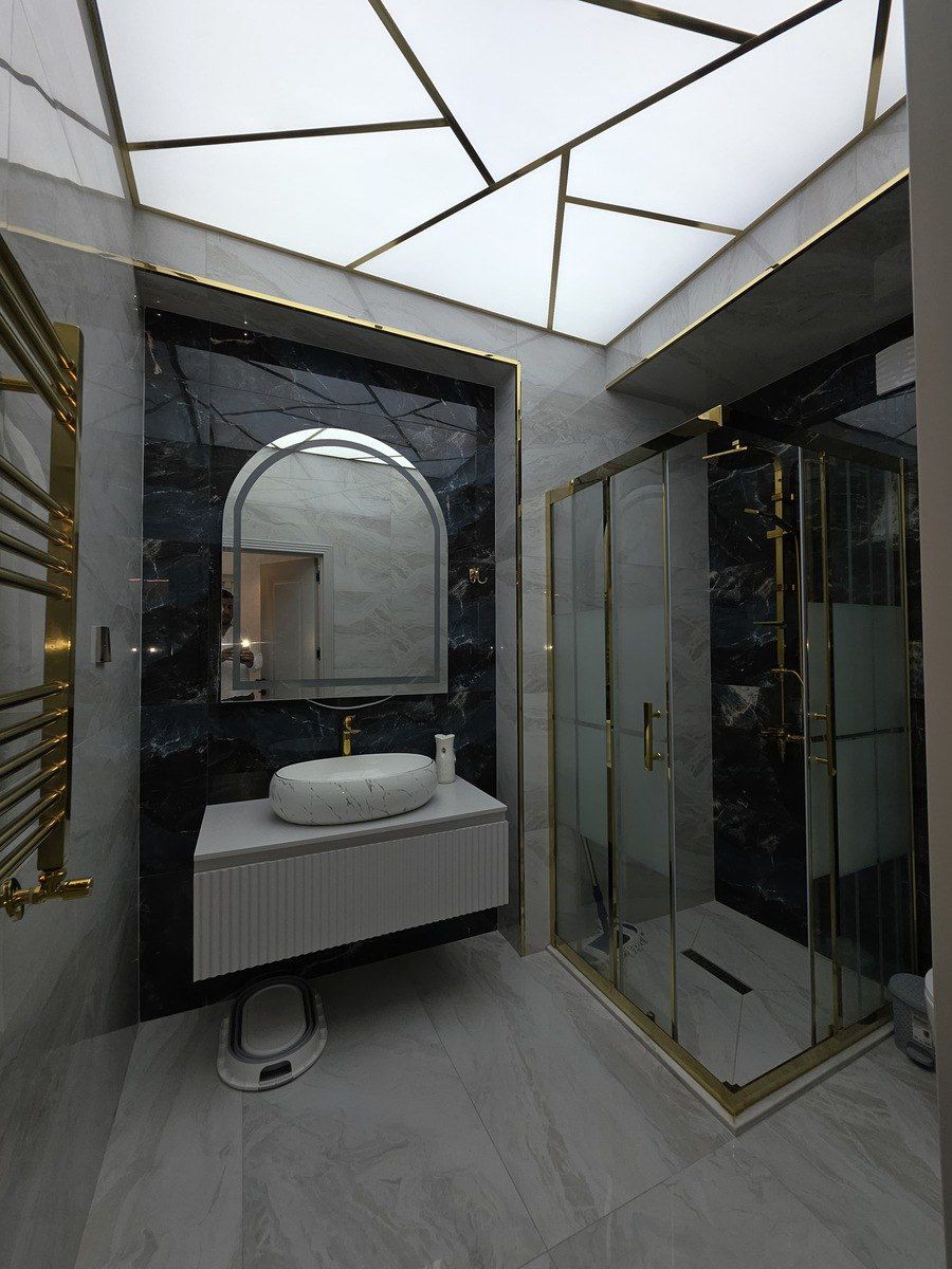 Satılır 3 otaqlı yeni tikili 115 m² — Mənzil, Bakı (11)
