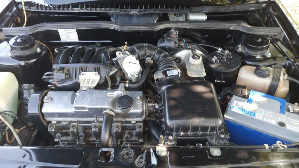 Lada (VAZ) 2115, 1.6 L, 2011 il, 221 000 km 90-MS-518 — Avtomobillər, Goranboy (6)