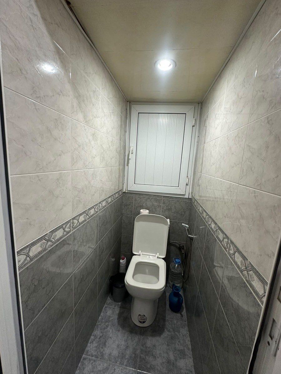 Satılır 2 otaqlı köhnə tikili 55 m² — Mənzil, Bakı (9)