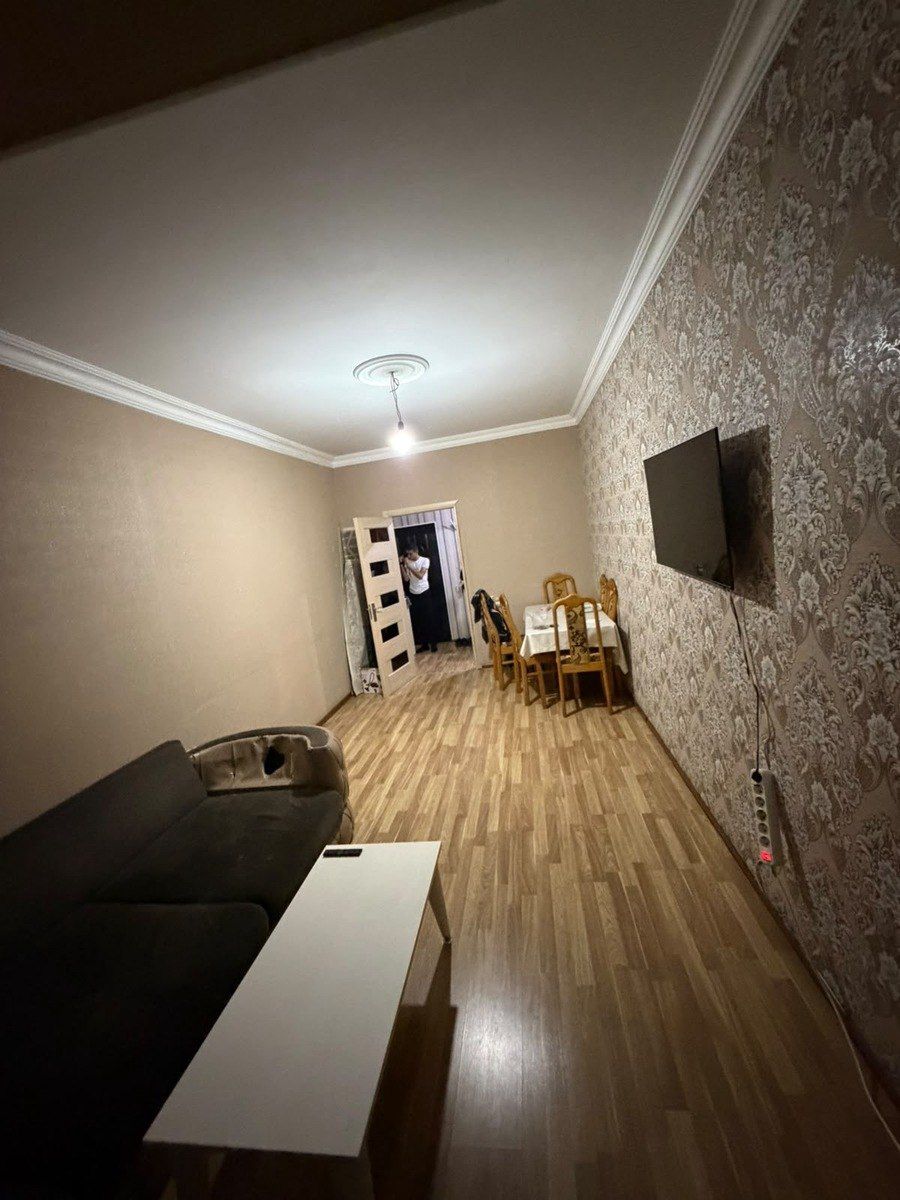 İcarəyə verilir 3 otaqlı yeni tikili 72 m² — Mənzil, Xırdalan (2)